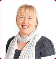 Tina Horan